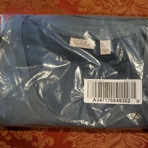 LOGO by Lori Goldstein